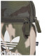 Adidas Τσαντάκι ώμου Camo Fest Bag